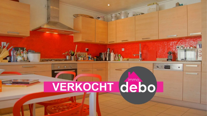 Woning verkocht in Kortrijk