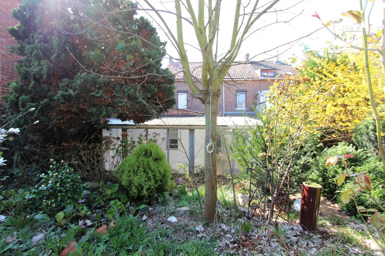 Verkocht woning - Hoeselt