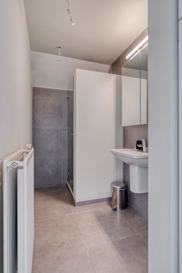 Exclusieve VILLA met hoogwaardige materialen te Vertrijk (Boutersem) 