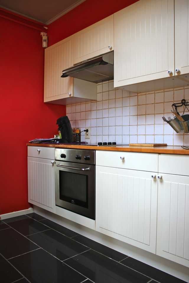 Woning verkocht in Oostakker