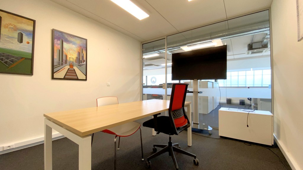 Recente kantoren en magazijnen te huur in Westpoort Zwijndrecht