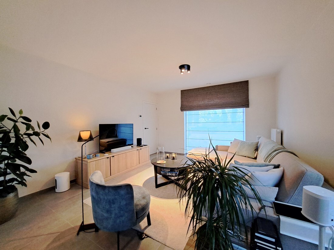 Verhuurd woning - Houthalen-Helchteren