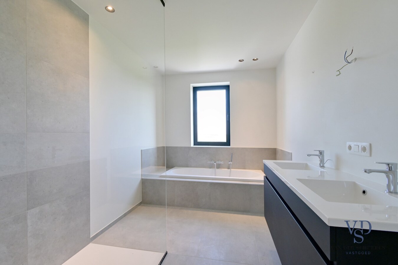 Exceptioneel wonen in 't mooie Oosterzele 