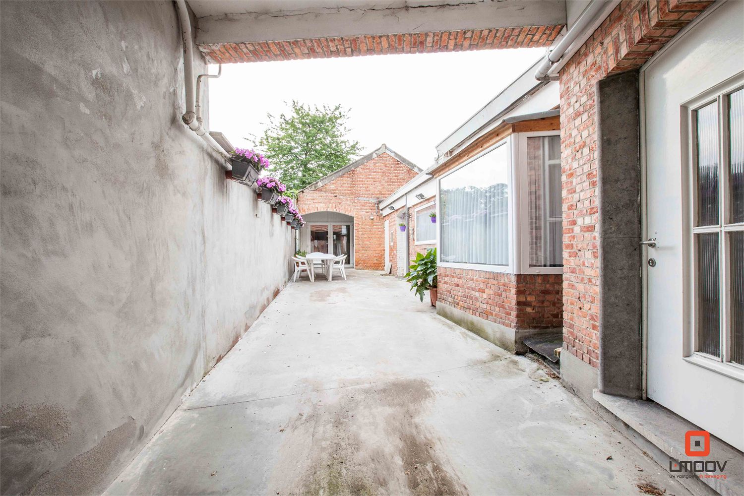 Woning verkocht in Hamme (9220)