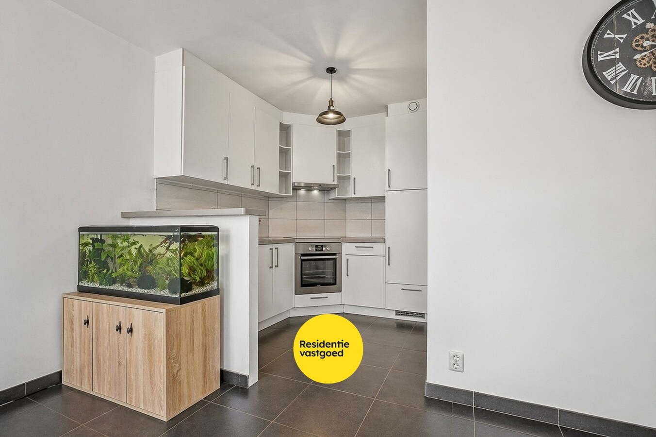 Te koop appartement - Diksmuide