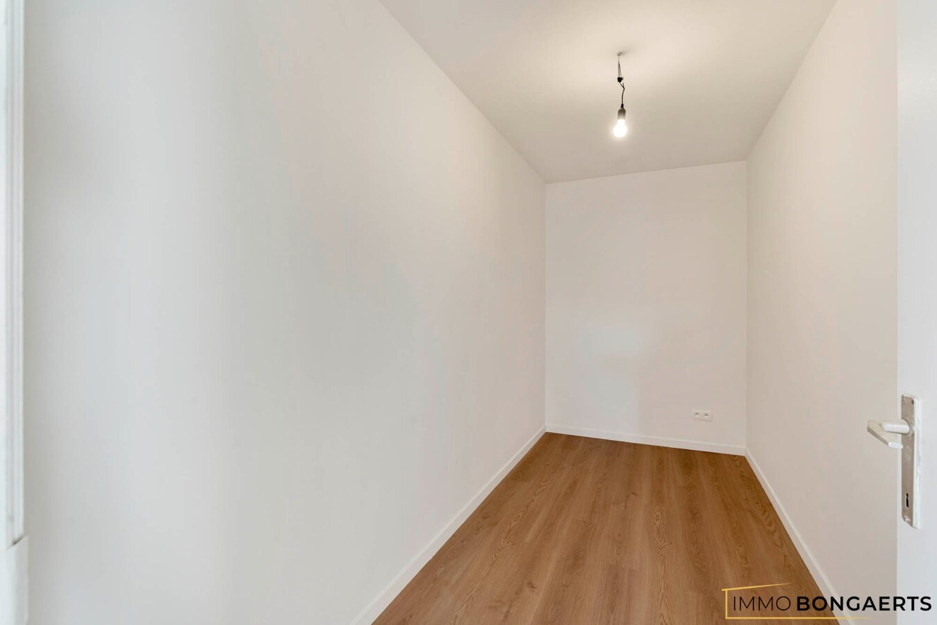 Appartement met 2 slaapkamers 