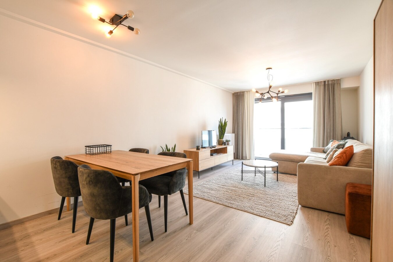 Te koop appartement - Blankenberge