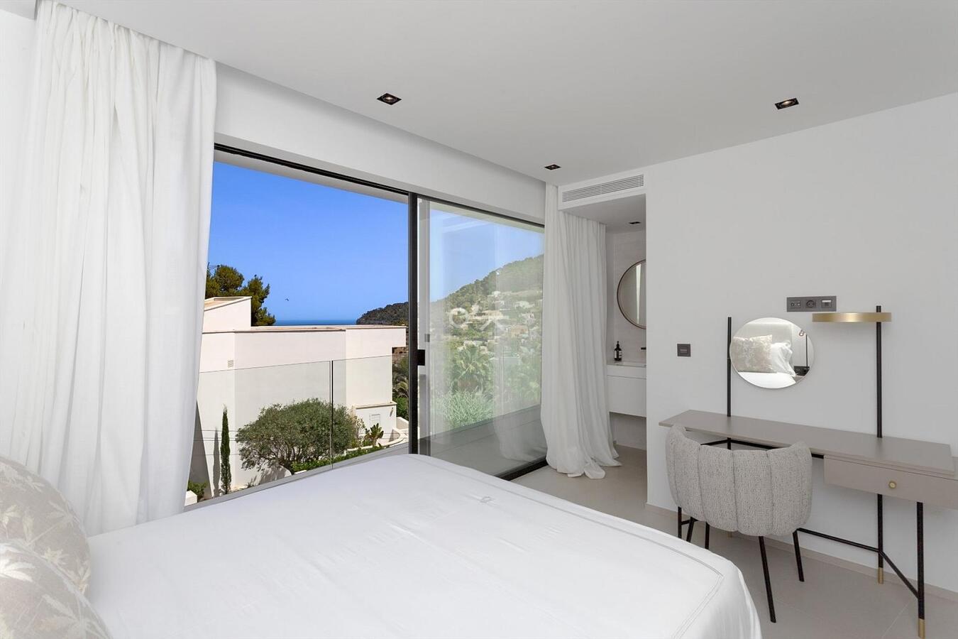 Villa te koop in Jávea