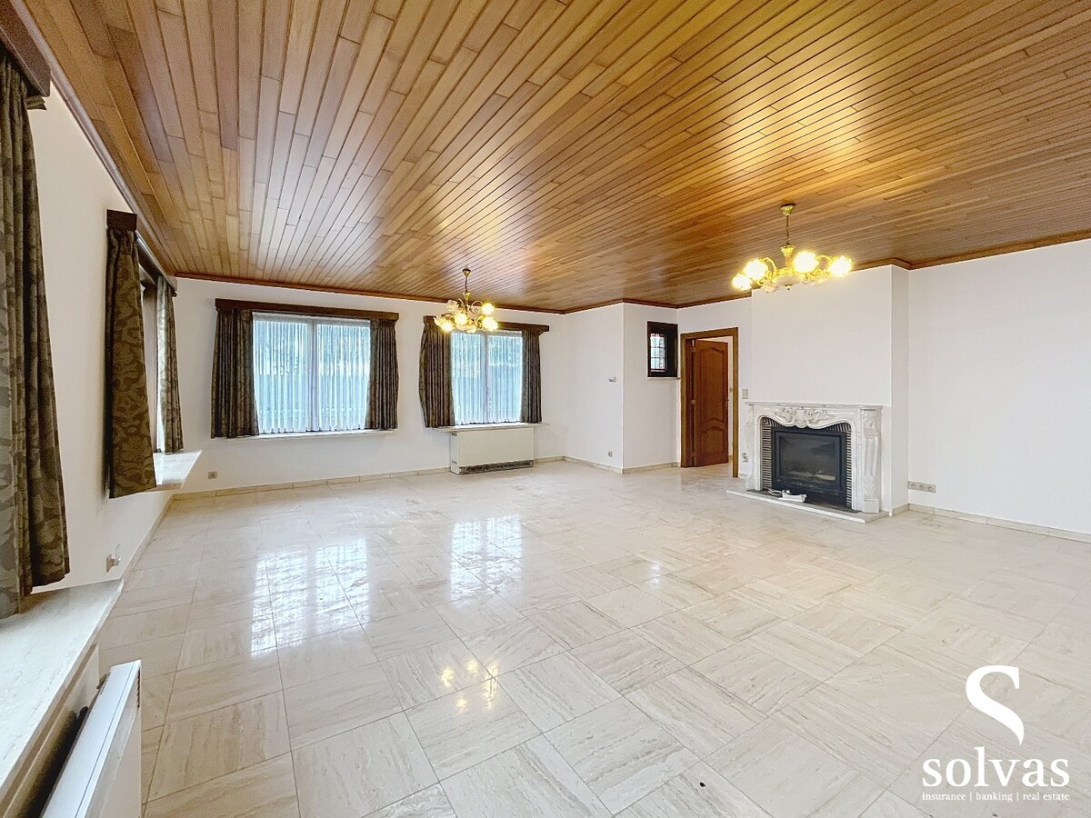 Te huur villa - Aalter