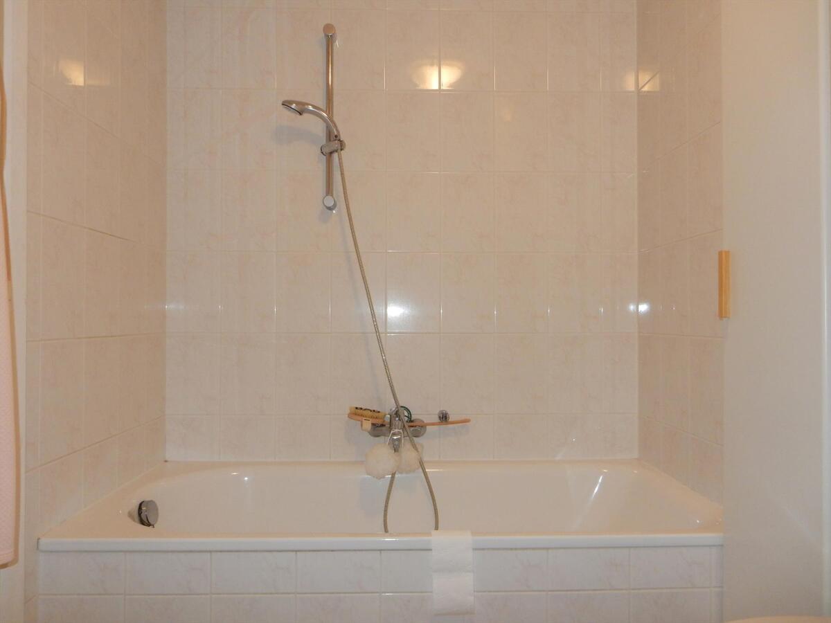 Gezellig appartement met terras 