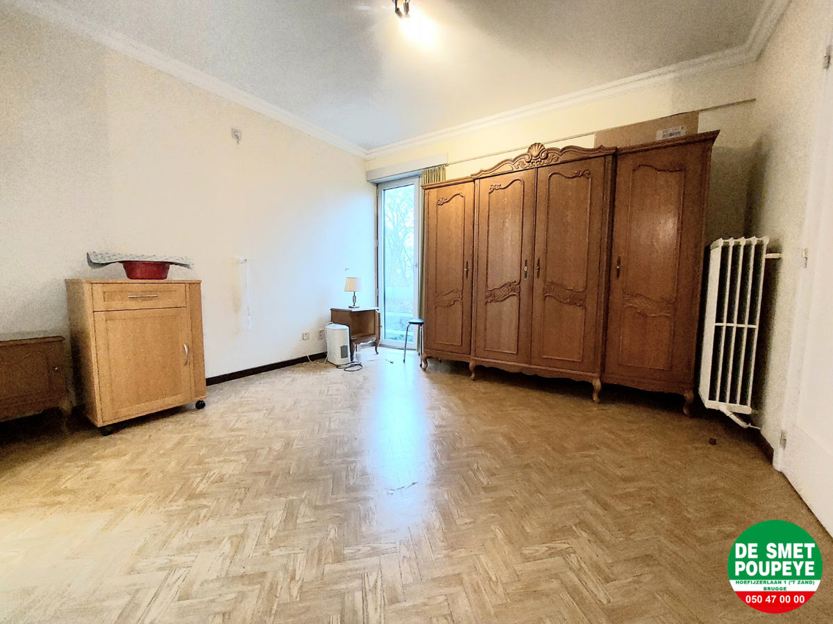 Assistentie appartement 