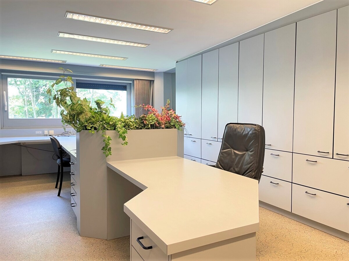 Industrie te huur in Weelde