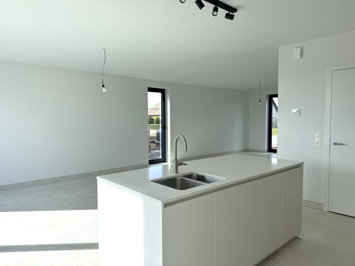 Woning verhuurd in Ravels