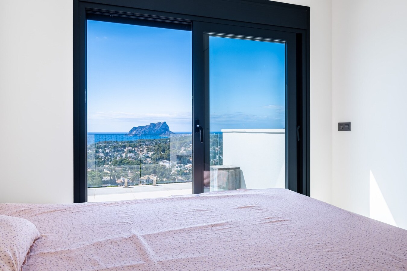 Villa te koop in Benissa