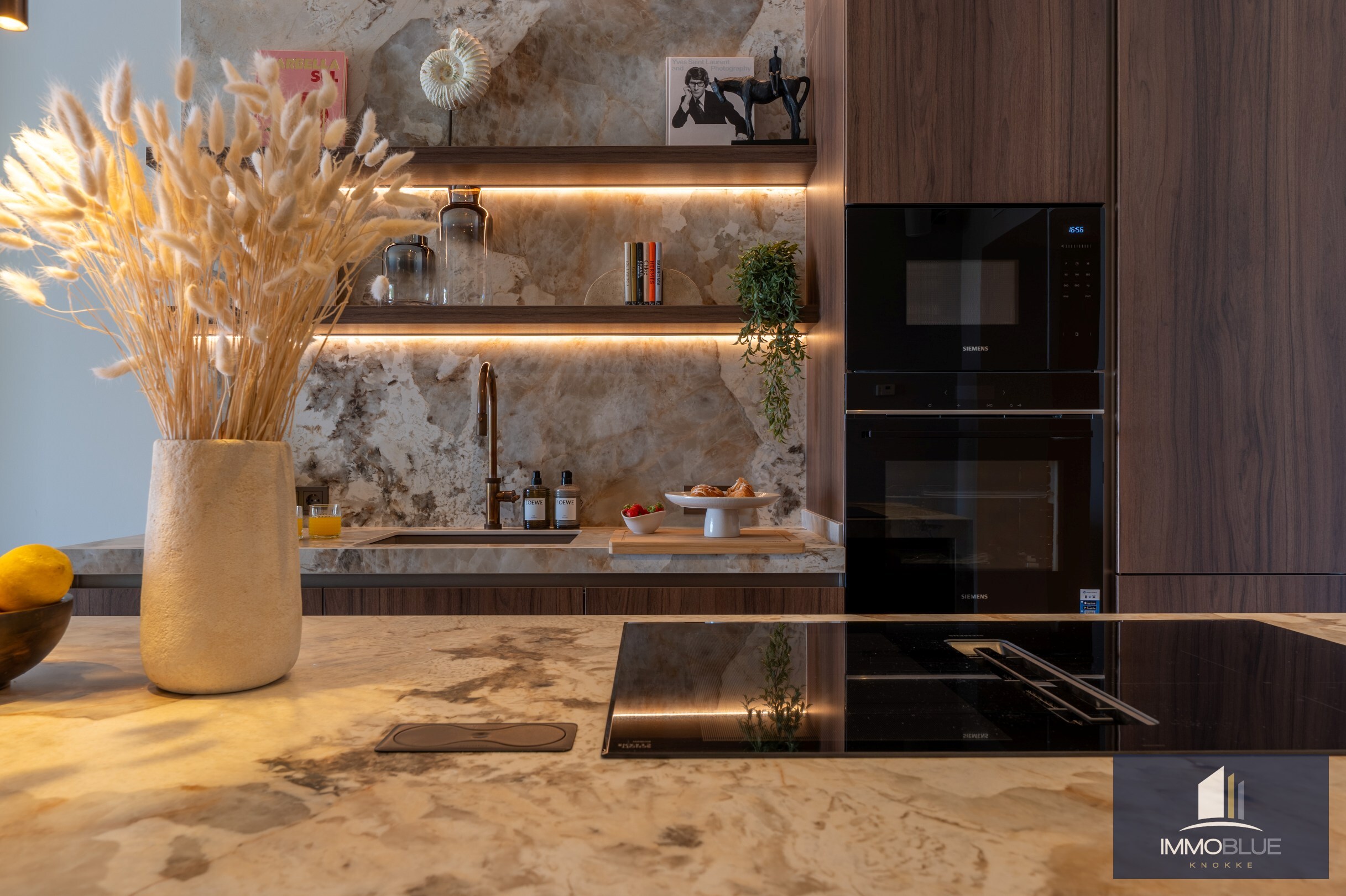 Appartement exclusif au design contemporain et au confort raffiné à Marbella 