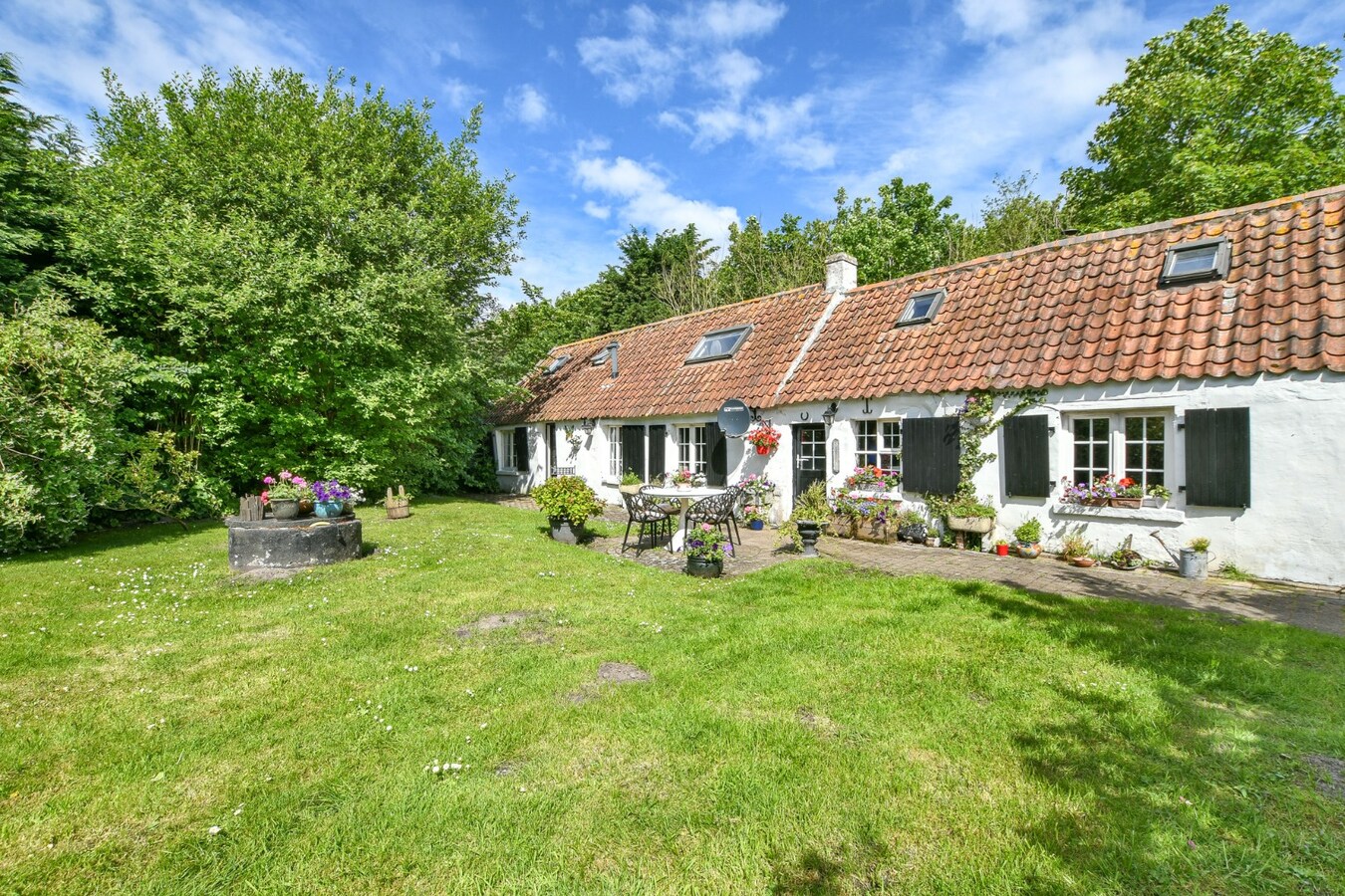 Verkocht woning - De Haan