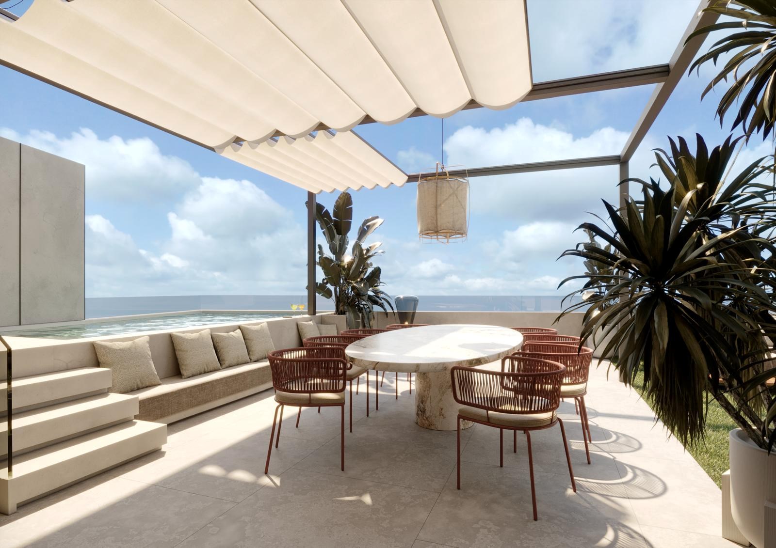 Centre Point Marbella 