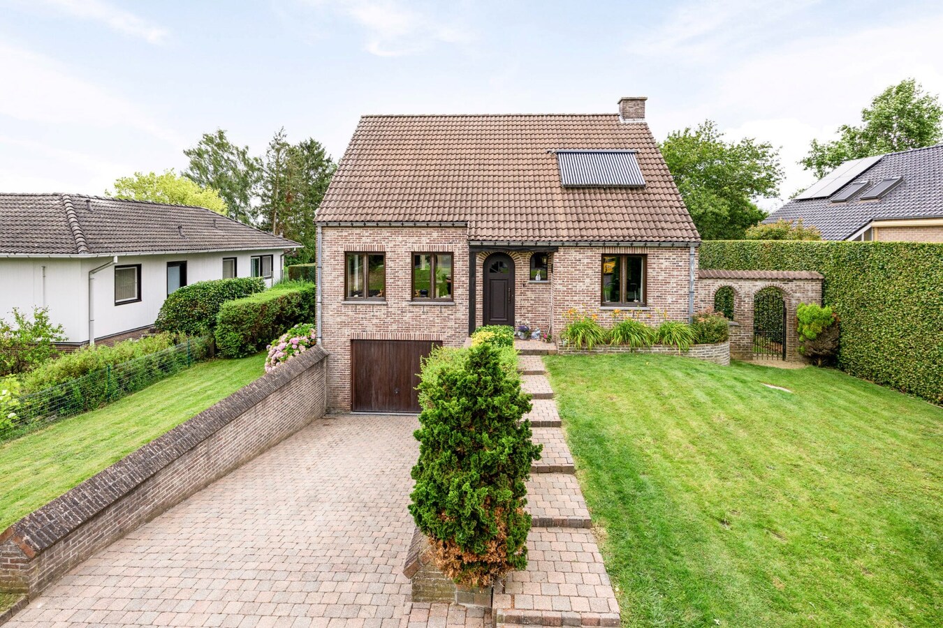 Prachtige VILLA te Haasrode (Oud-Heverlee) 