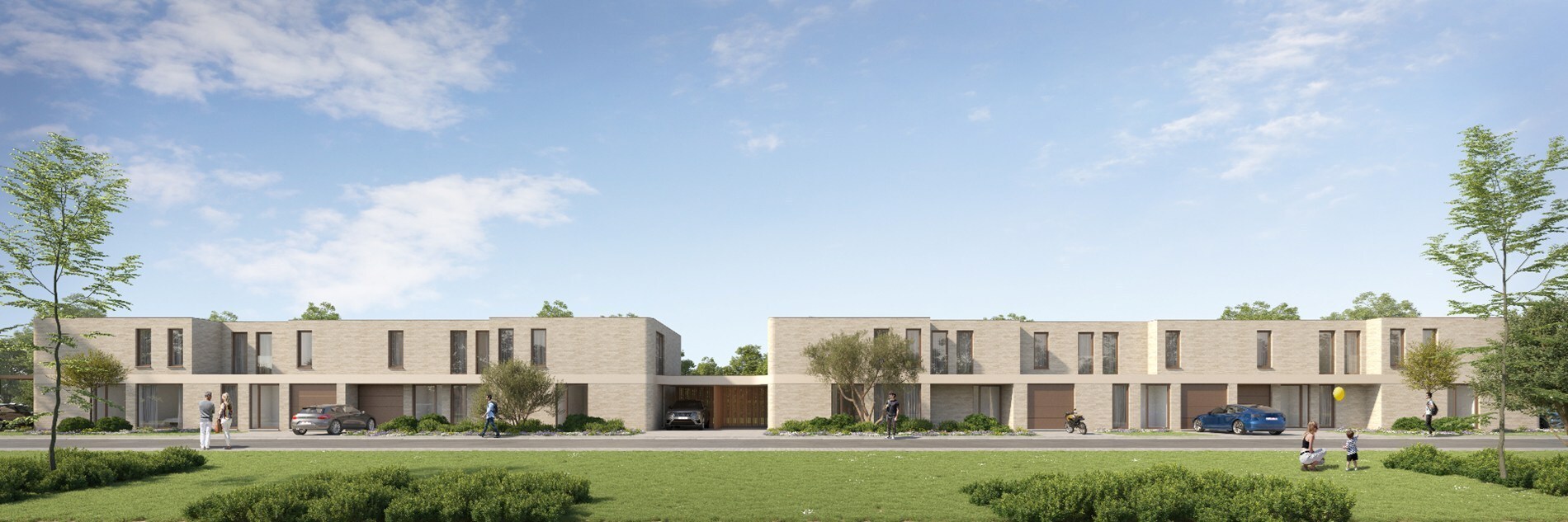 Te koop woning - Koekelare