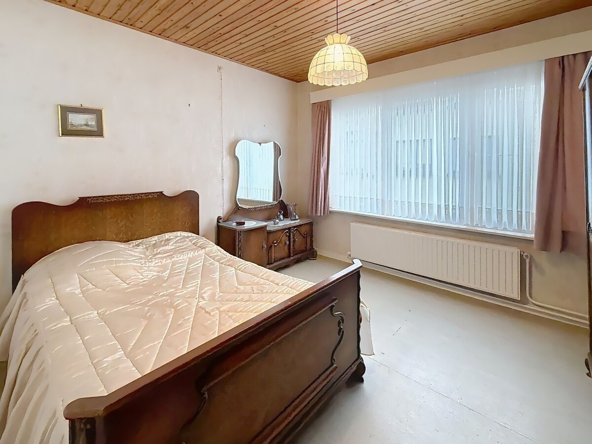 Woning verkocht in Gent