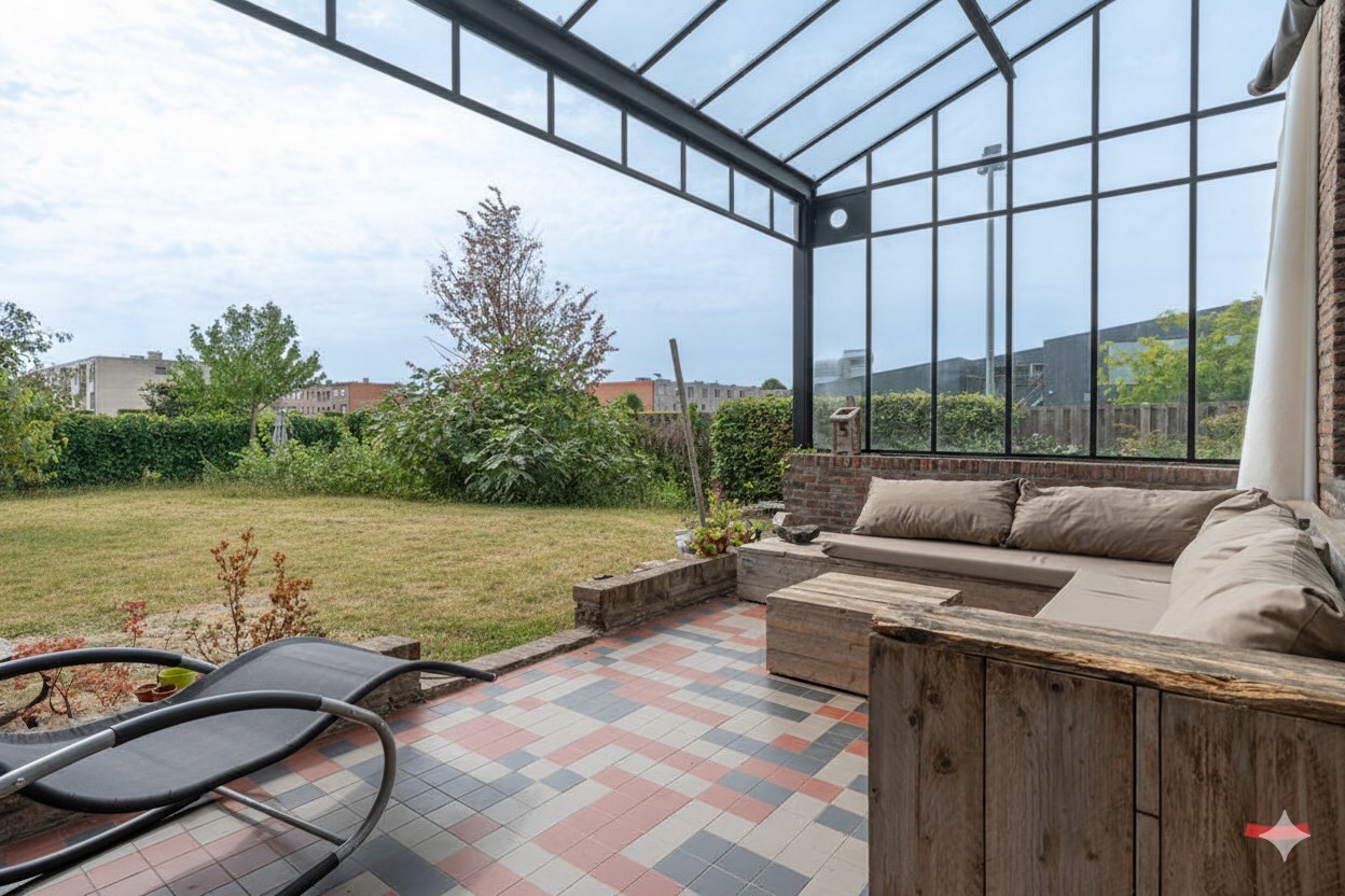 Woning te koop in Turnhout