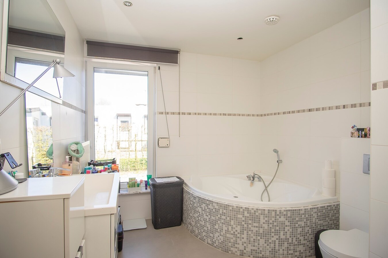 Vrijstaande woning voor gelijkvloers wonen! 