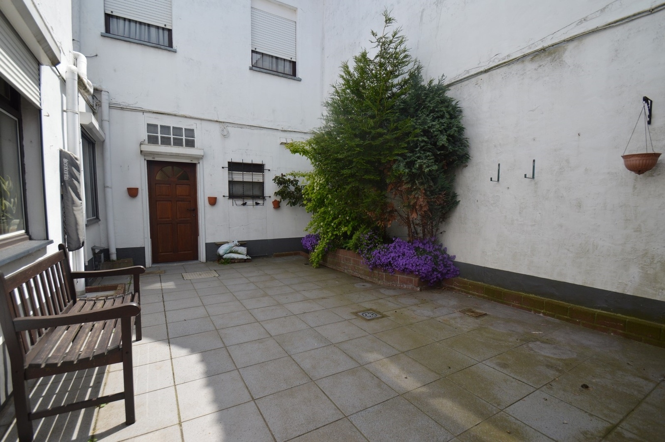 Volumineuze gezinswoning vlakbij het centrum en het strand - Heist 