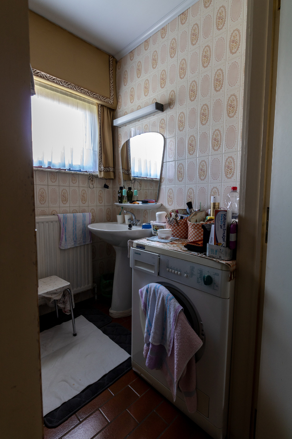 Rustig gelegen charmante alleenstaande woning op 825m² te Bredene 