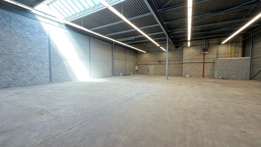 Magazijnen te huur aan de haven van Antwerpen
