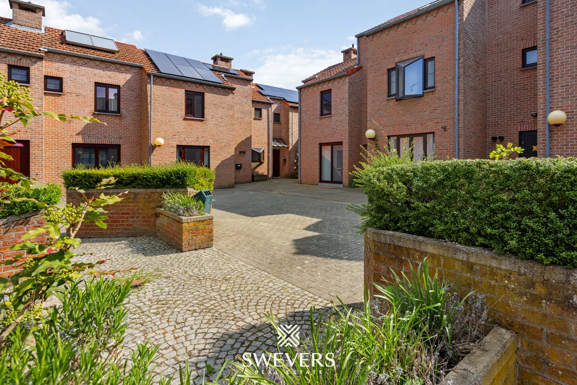 Te koop woning - Hasselt