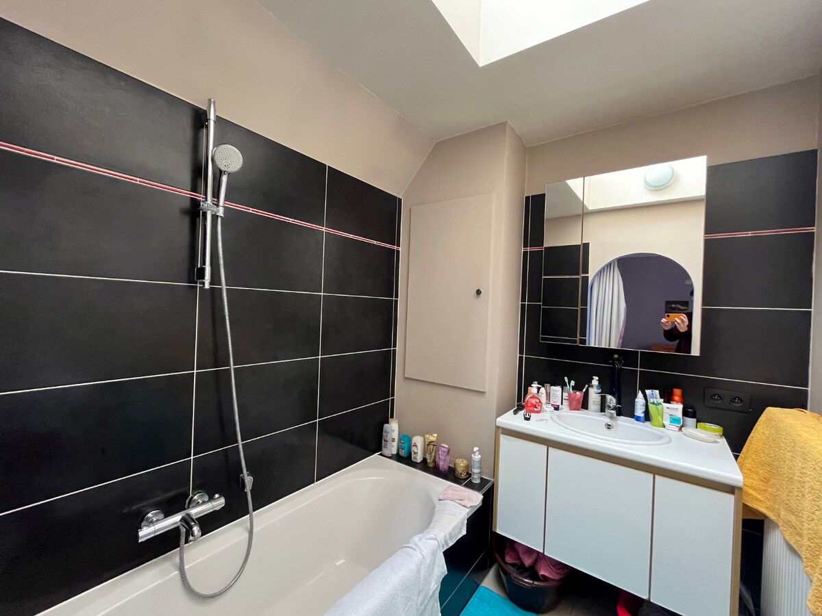 Knusse bungalowwoning 