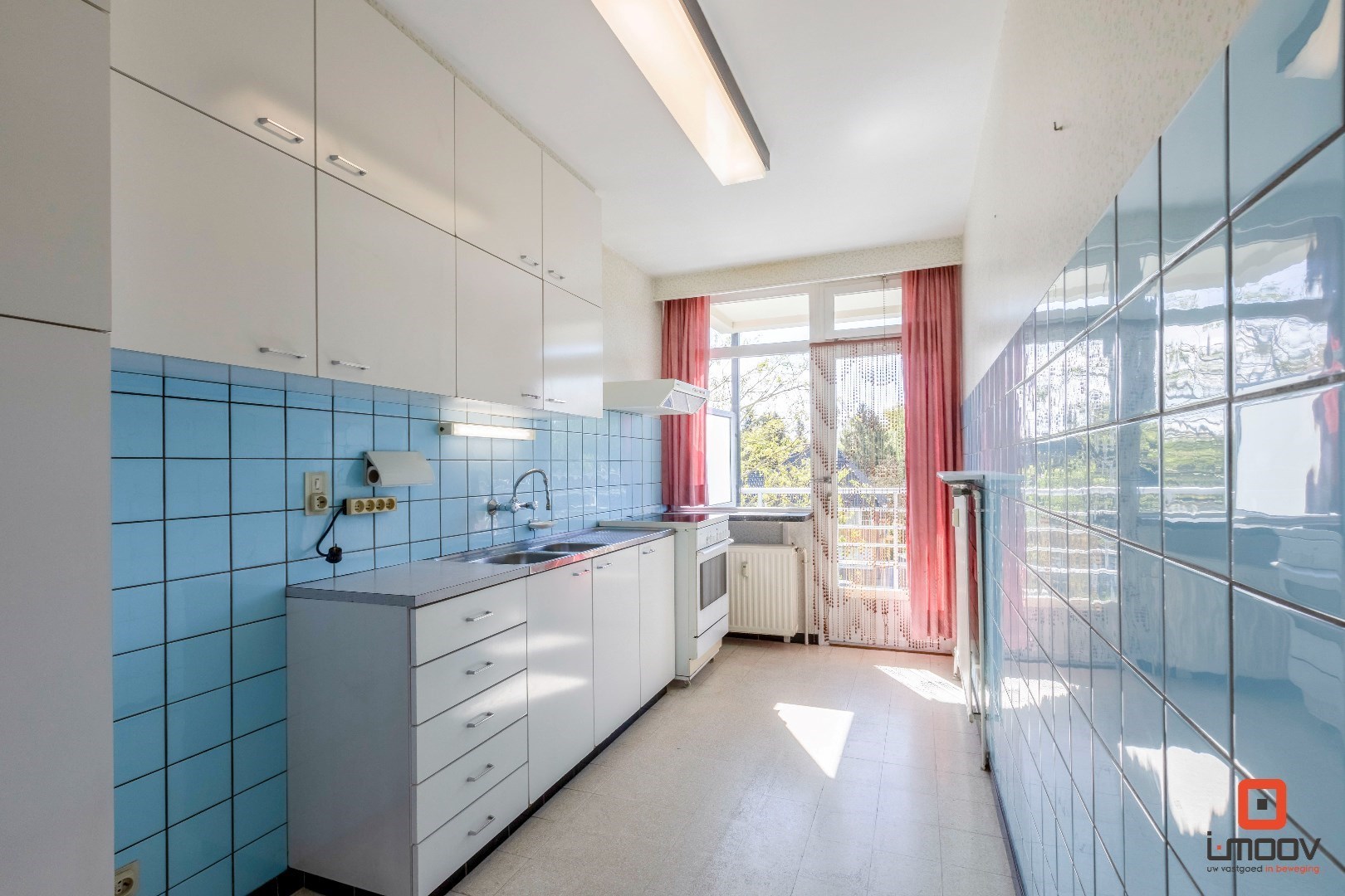 Te koop in Sint-Amandsberg