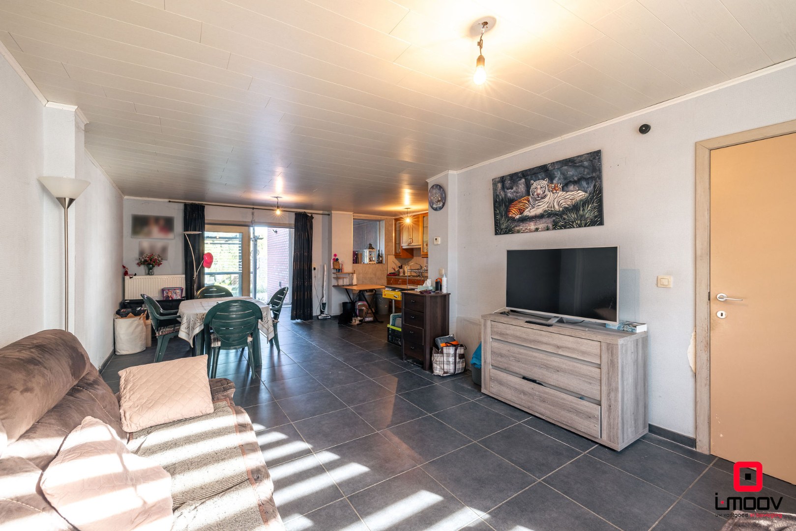 Woning te koop in Oostende