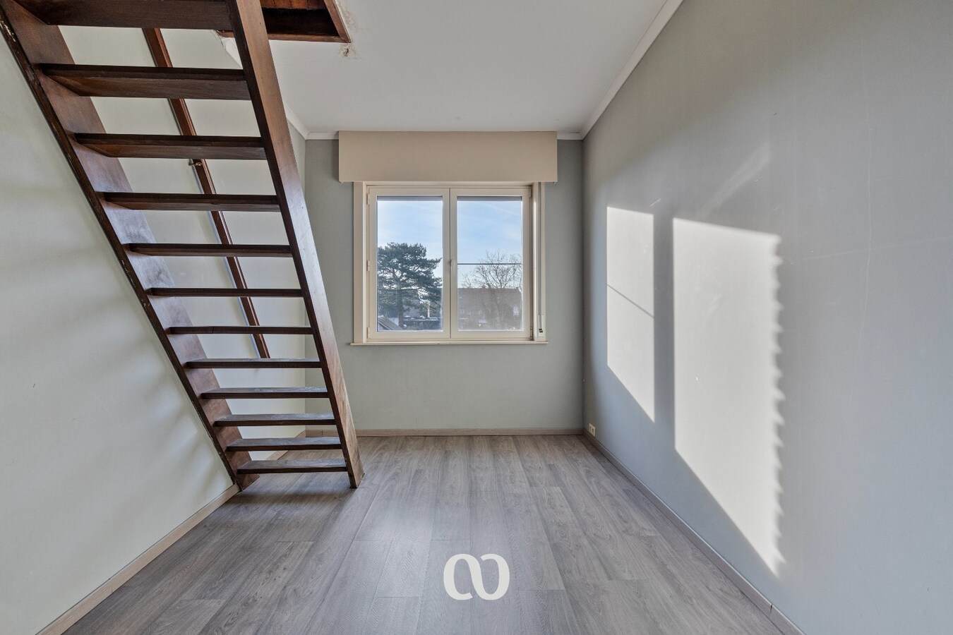 Zeer grote en instapklare woning in het centrum van Eine 