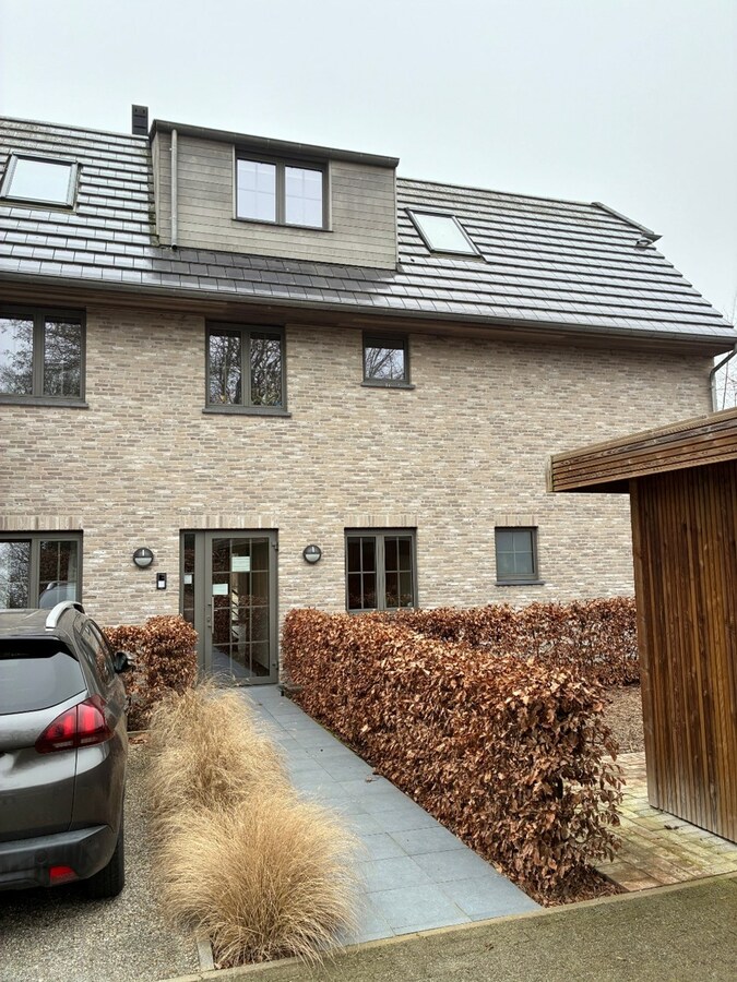 2-slpk-appartement in stijlvolle residentie 