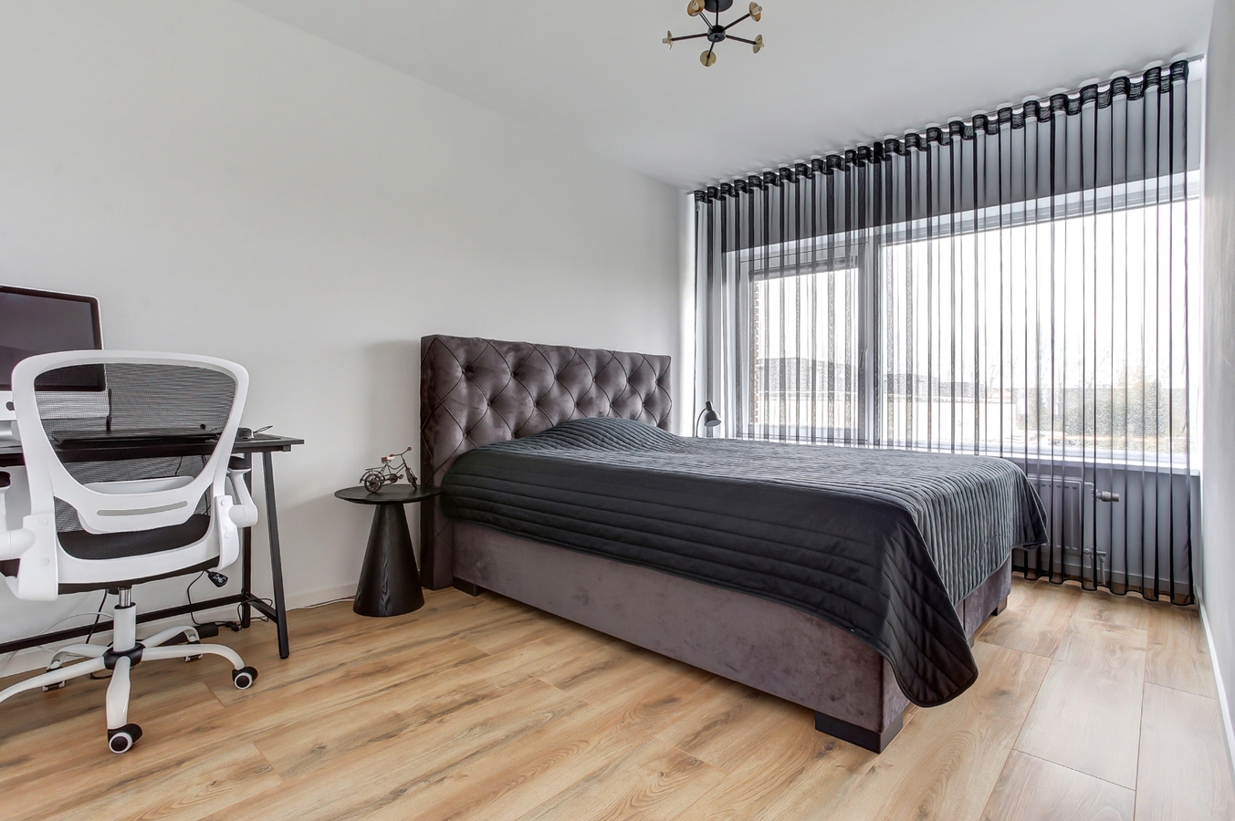 Eengezinswoning verkocht in Tilburg