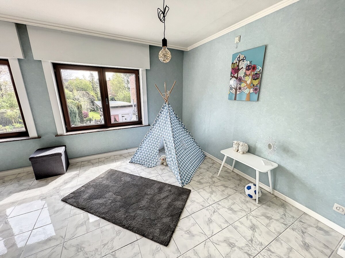 Woning verkocht in Izegem