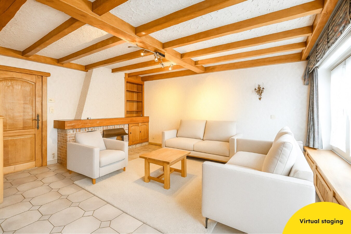 Verkocht woning - Blankenberge