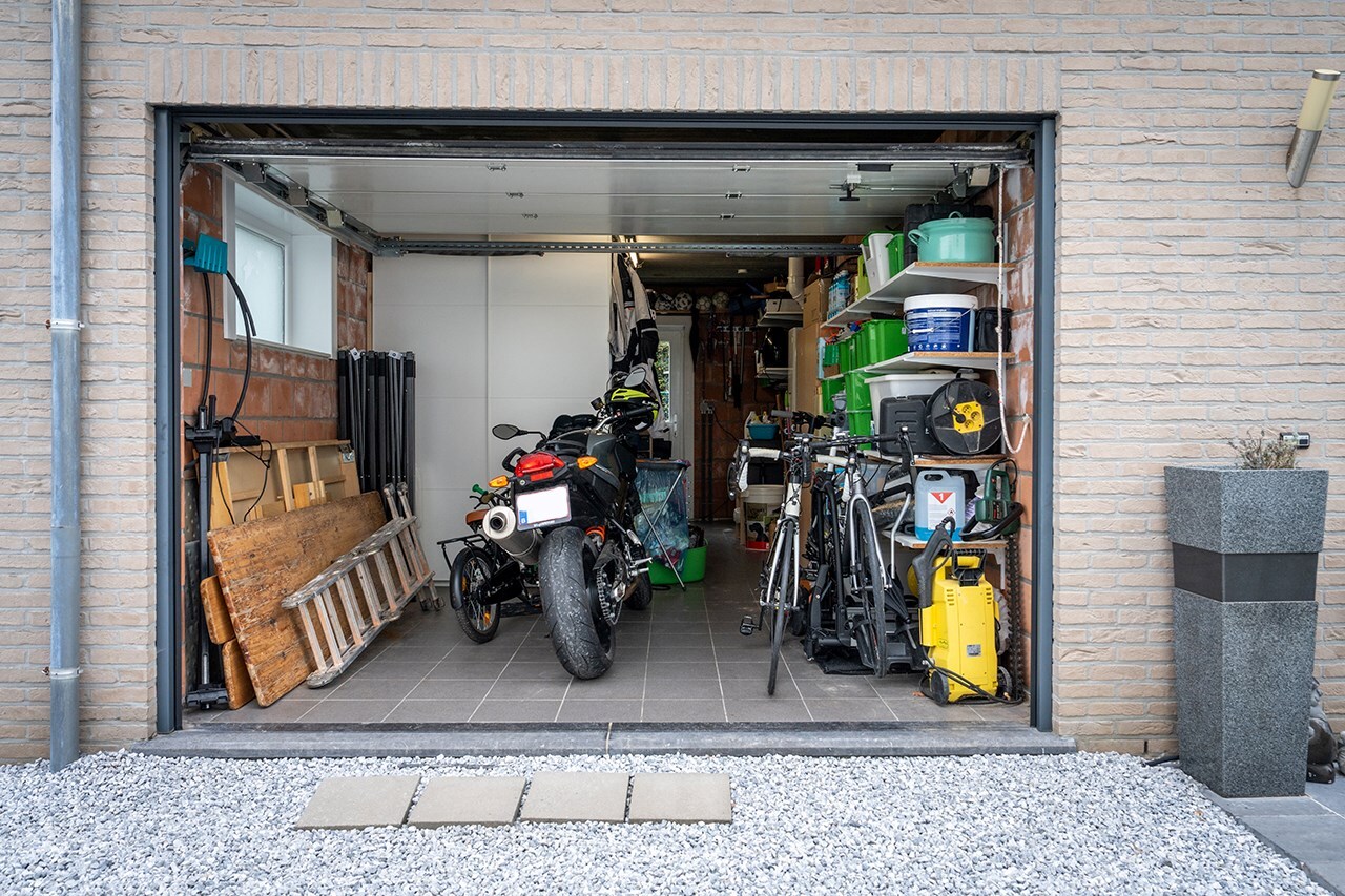 Zeer energiezuinige vrijstaande woning met label A te Bertem 