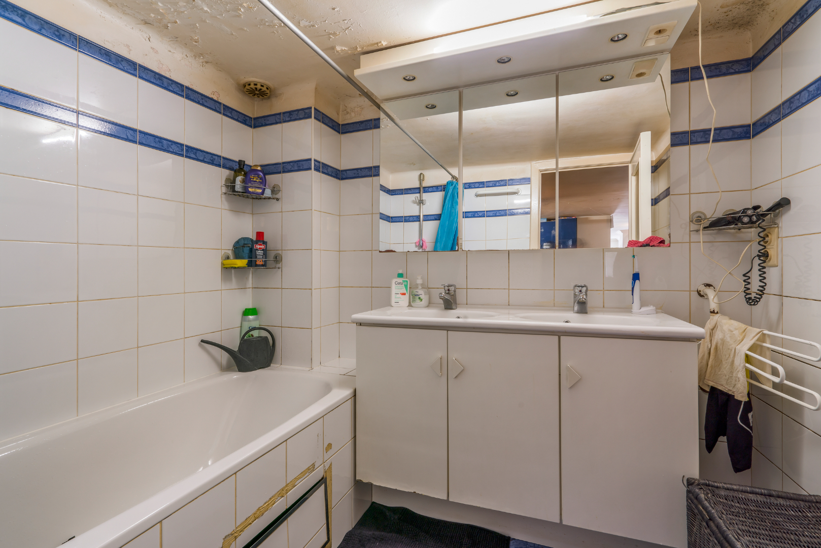 2 slaapkamer appartement zeezicht 