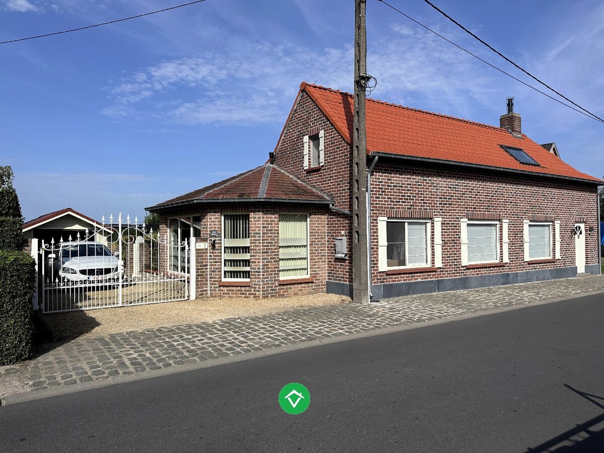 Verkocht woning - Koekelare