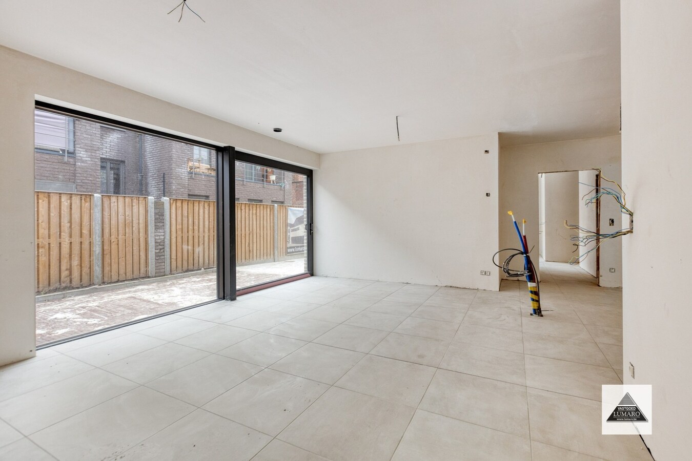 Nieuwbouw woning met 4 slaapkamers 