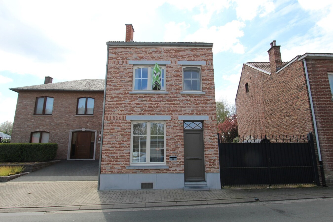 Verkocht woning - Tongeren