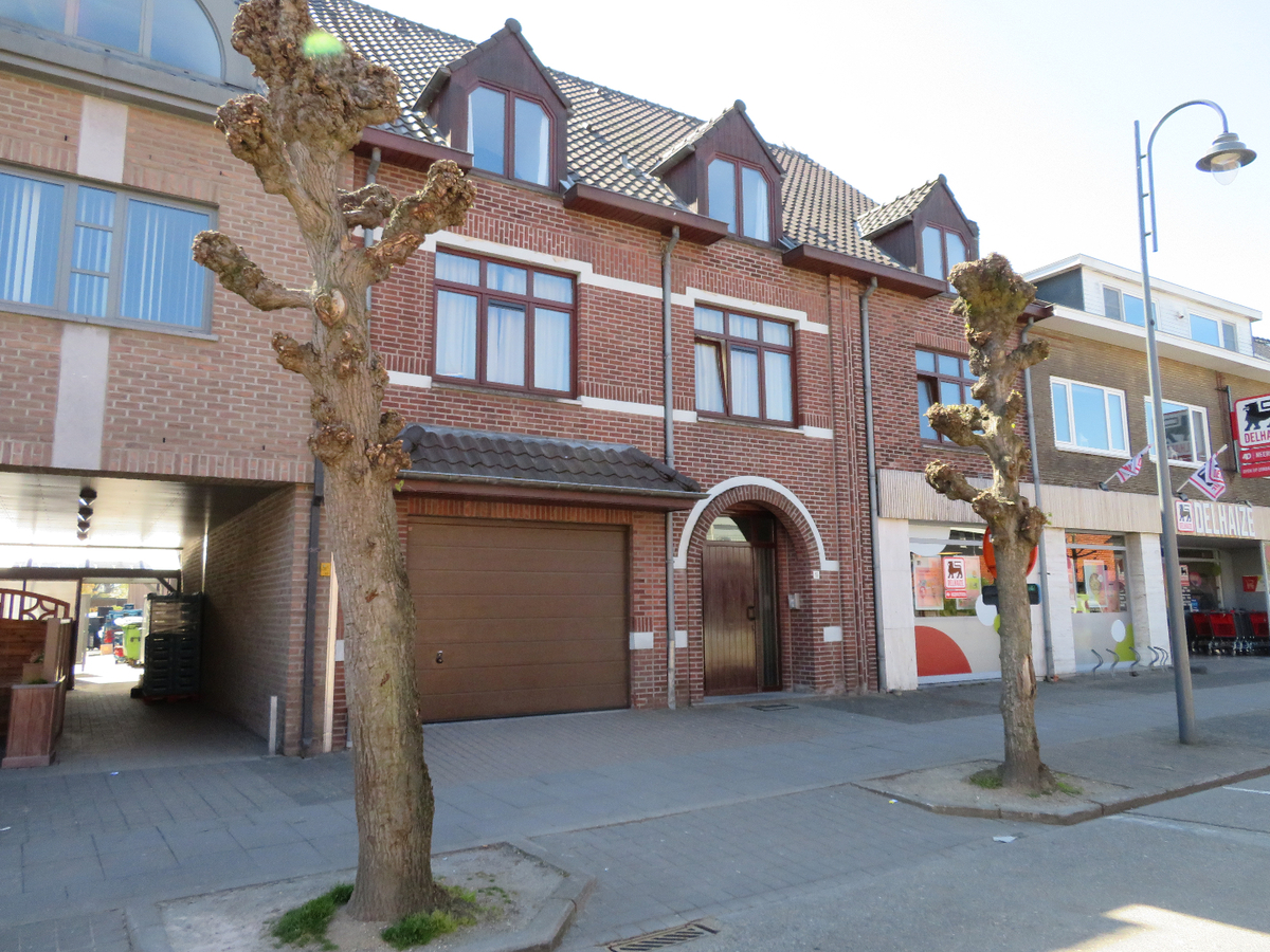 Verhuurd - Appartement - Neeroeteren