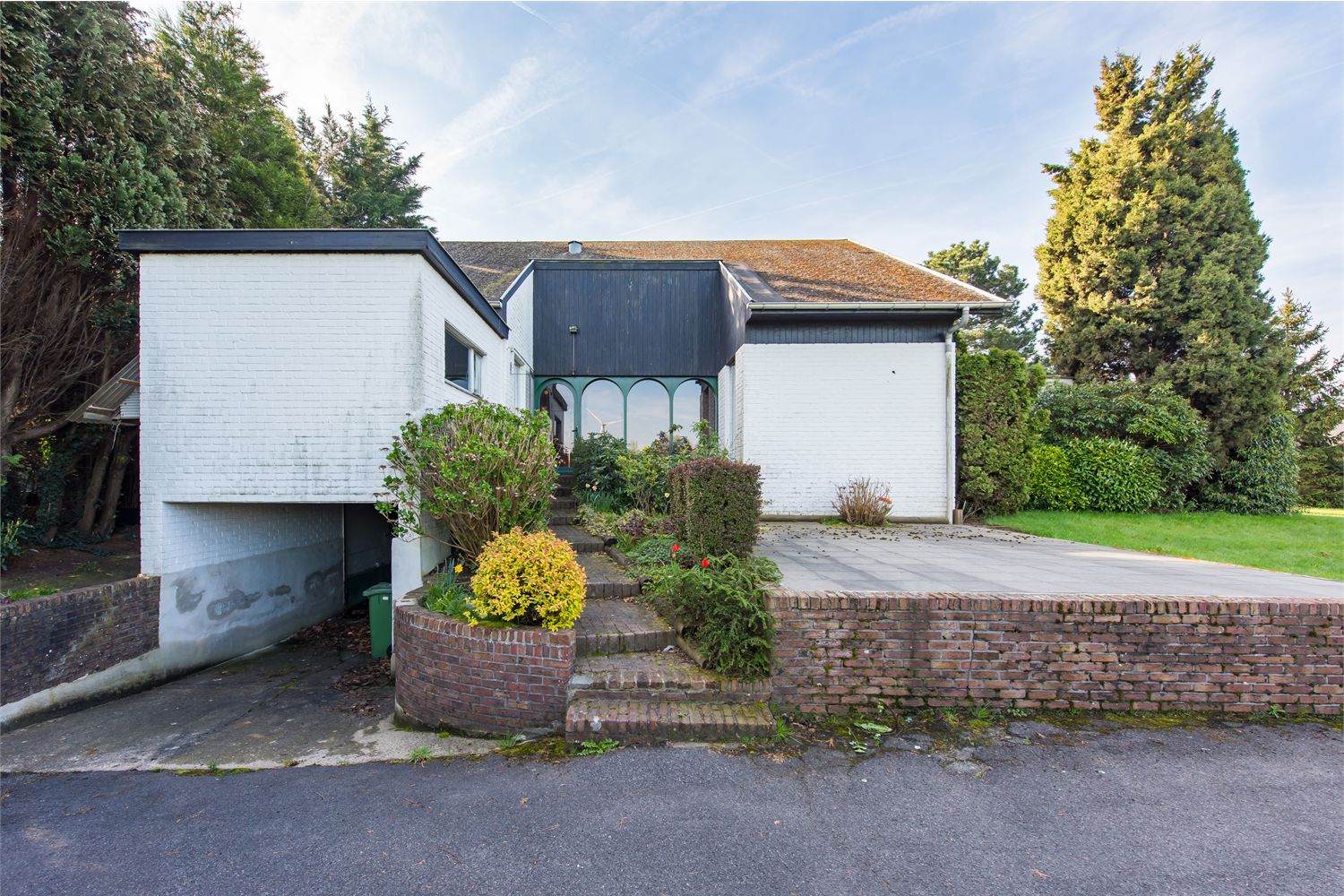 Villa verkocht in Oostakker