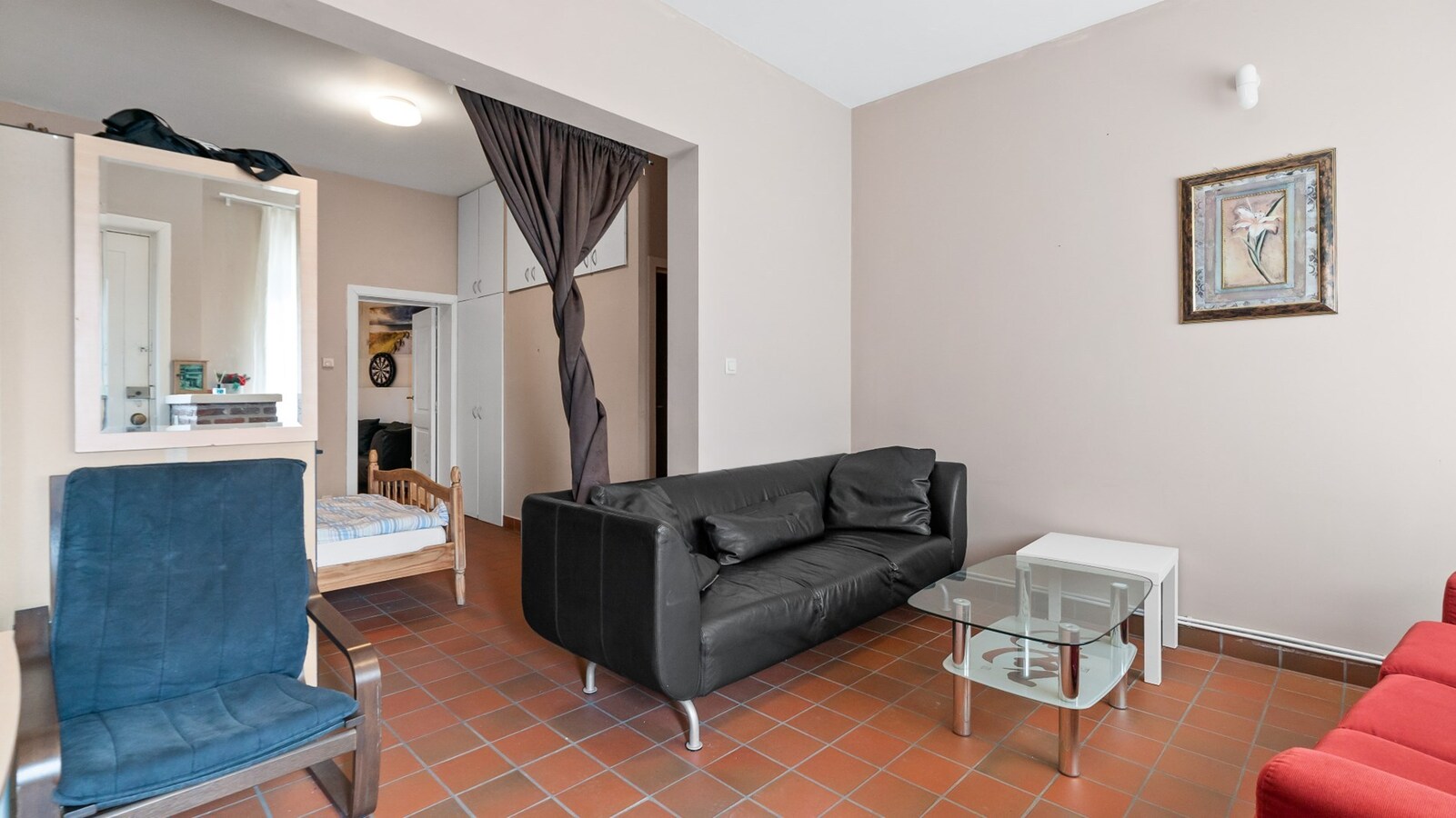 Te koop woning - Wijgmaal