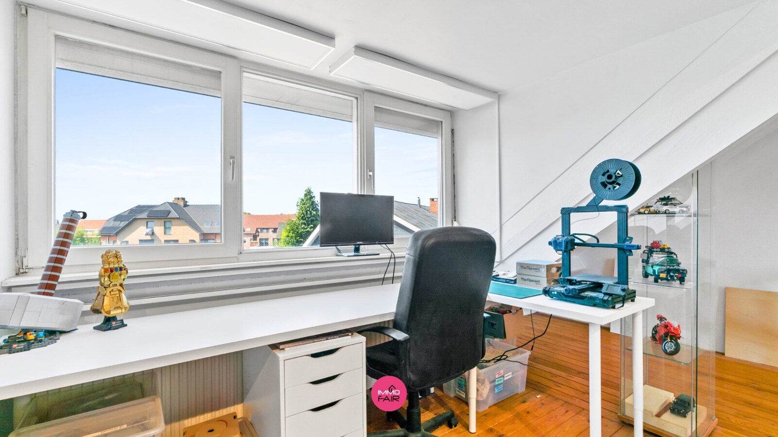 Karakteristieke, instapklare woning vlakbij Maastricht! 