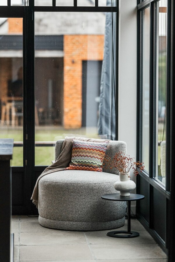 Luxueuze, energiezuinige woning 235 m² met 4 slaapkamers en 2 badkamers 