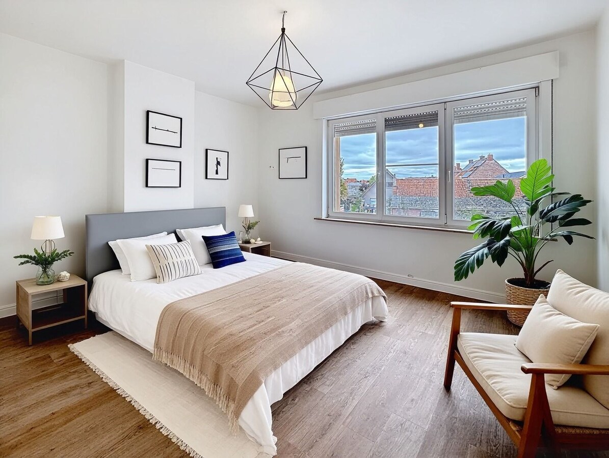 Woning verhuurd in Izegem