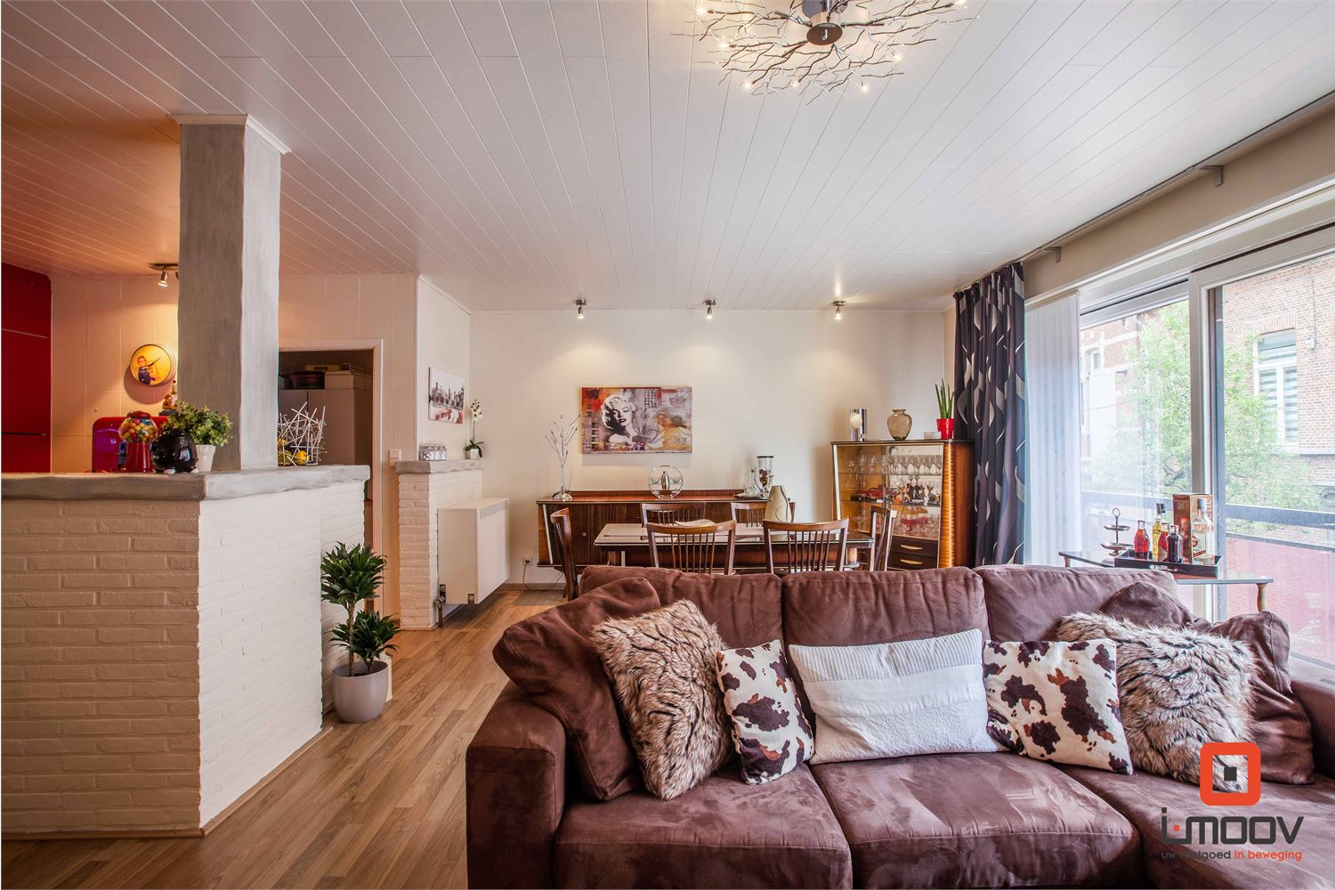 Appartement verkocht in Hamme (9220)